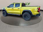 Used 2024 Chevrolet Colorado Trail Boss Crew Cab for sale #1178585A - photo 4