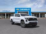 2025 Chevrolet Colorado Crew Cab 4WD Pickup for sale #1179078 - photo 1