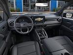 2025 Chevrolet Colorado Crew Cab 4WD Pickup for sale #1179078 - photo 15