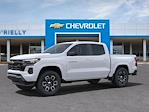 2025 Chevrolet Colorado Crew Cab 4WD Pickup for sale #1179078 - photo 2