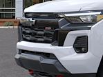 2025 Chevrolet Colorado Crew Cab 4WD Pickup for sale #1179078 - photo 37