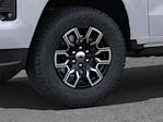 2025 Chevrolet Colorado Crew Cab 4WD Pickup for sale #1179078 - photo 9