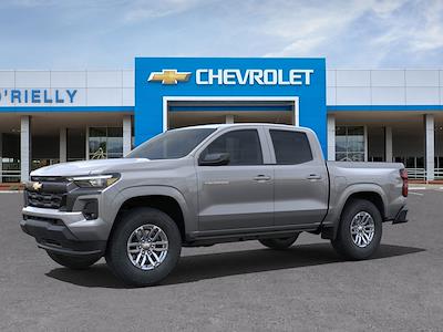 2025 Chevrolet Colorado Crew Cab 2WD Pickup for sale #1179192 - photo 2