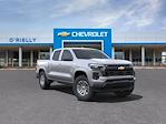 2025 Chevrolet Colorado Crew Cab 2WD Pickup for sale #1179192 - photo 1