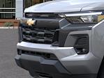 2025 Chevrolet Colorado Crew Cab 2WD Pickup for sale #1179192 - photo 13