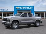 2025 Chevrolet Colorado Crew Cab 2WD Pickup for sale #1179192 - photo 2