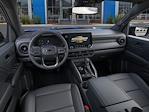 2025 Chevrolet Colorado Crew Cab 4WD Pickup for sale #1179306 - photo 15