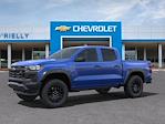 2025 Chevrolet Colorado Crew Cab 4WD Pickup for sale #1179306 - photo 2