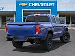 2025 Chevrolet Colorado Crew Cab 4WD Pickup for sale #1179306 - photo 28