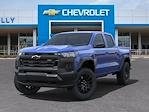 2025 Chevrolet Colorado Crew Cab 4WD Pickup for sale #1179306 - photo 30
