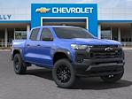 2025 Chevrolet Colorado Crew Cab 4WD Pickup for sale #1179306 - photo 7