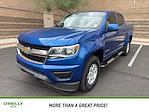 2019 Chevrolet Colorado Crew Cab 4WD Pickup for sale #1179306A - photo 1