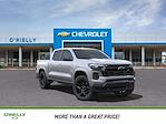 2025 Chevrolet Colorado Crew Cab 4WD Pickup for sale #1181614 - photo 1