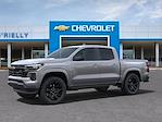 2025 Chevrolet Colorado Crew Cab 4WD Pickup for sale #1181614 - photo 2