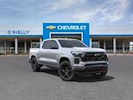 2025 Chevrolet Colorado Crew Cab 4WD Pickup for sale #1181614 - photo 25