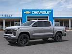 2025 Chevrolet Colorado Crew Cab 4WD Pickup for sale #1181614 - photo 26