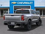2025 Chevrolet Colorado Crew Cab 4WD Pickup for sale #1181614 - photo 4