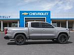 2025 Chevrolet Colorado Crew Cab 4WD Pickup for sale #1181614 - photo 5