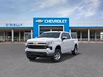2025 Chevrolet Silverado 1500 Crew Cab 2WD Pickup for sale #1182251 - photo 32