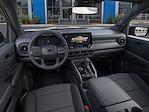 2025 Chevrolet Colorado Crew Cab 4WD Pickup for sale #1182543 - photo 15
