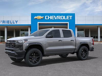2025 Chevrolet Colorado Crew Cab 4WD Pickup for sale #1182739 - photo 2