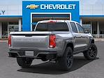 2025 Chevrolet Colorado Crew Cab 4WD Pickup for sale #1182739 - photo 4
