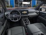 2025 Chevrolet Colorado Crew Cab 4WD Pickup for sale #1183437 - photo 15