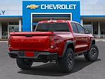 2025 Chevrolet Colorado Crew Cab 4WD Pickup for sale #1183437 - photo 4
