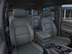 2025 Chevrolet Colorado Crew Cab 4WD Pickup for sale #1183437 - photo 40