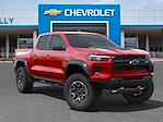 2025 Chevrolet Colorado Crew Cab 4WD Pickup for sale #1183437 - photo 7