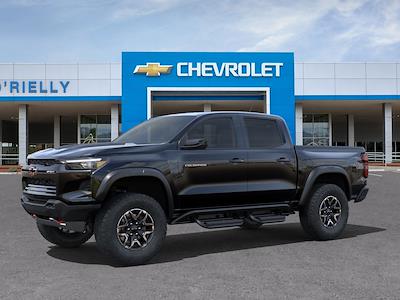 2025 Chevrolet Colorado Crew Cab 4WD Pickup for sale #1183464 - photo 2