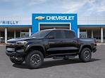 2025 Chevrolet Colorado Crew Cab 4WD Pickup for sale #1183464 - photo 2
