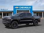2025 Chevrolet Colorado Crew Cab 4WD Pickup for sale #1183646 - photo 2