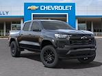 2025 Chevrolet Colorado Crew Cab 4WD Pickup for sale #1183646 - photo 7