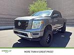 2022 Nissan Titan Crew Cab 4x4 Pickup for sale #1183794A - photo 1