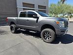 2022 Nissan Titan Crew Cab 4x4 Pickup for sale #1183794A - photo 11