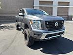 2022 Nissan Titan Crew Cab 4x4 Pickup for sale #1183794A - photo 12