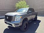 2022 Nissan Titan Crew Cab 4x4 Pickup for sale #1183794A - photo 15