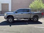 2022 Nissan Titan Crew Cab 4x4 Pickup for sale #1183794A - photo 4