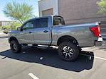 2022 Nissan Titan Crew Cab 4x4 Pickup for sale #1183794A - photo 2