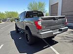 2022 Nissan Titan Crew Cab 4x4 Pickup for sale #1183794A - photo 5