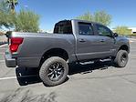 2022 Nissan Titan Crew Cab 4x4 Pickup for sale #1183794A - photo 9