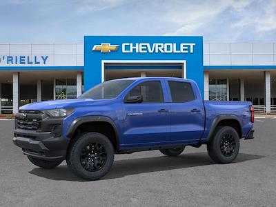 New 2026 Chevrolet Colorado - photo 1