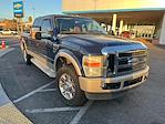 2008 Ford F-250 Crew Cab 4x4 Pickup for sale #1186341C - photo 3