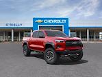 2025 Chevrolet Colorado Crew Cab 4WD Pickup for sale #1187875 - photo 1