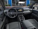 2025 Chevrolet Colorado Crew Cab 4WD Pickup for sale #1187875 - photo 15