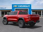 2025 Chevrolet Colorado Crew Cab 4WD Pickup for sale #1187875 - photo 3
