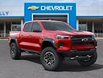 2025 Chevrolet Colorado Crew Cab 4WD Pickup for sale #1187875 - photo 31