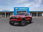 2025 Chevrolet Colorado Crew Cab 4WD Pickup for sale #1187875 - photo 32