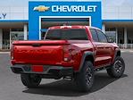 2025 Chevrolet Colorado Crew Cab 4WD Pickup for sale #1187875 - photo 4